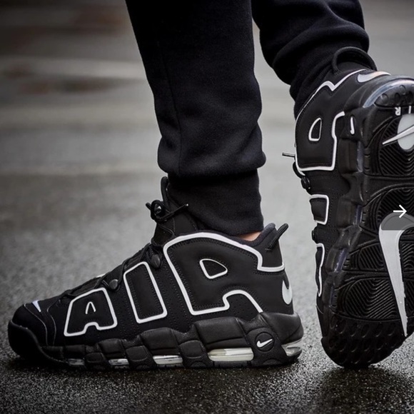 Nike Air Uptempo - Picture 2 of 10